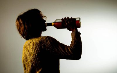 Alcohol Withdrawal Syndrome and Alcohol Detox in NH