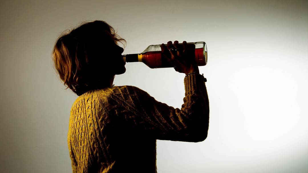 Alcohol Withdrawal Syndrome and Alcohol Detox in NH
