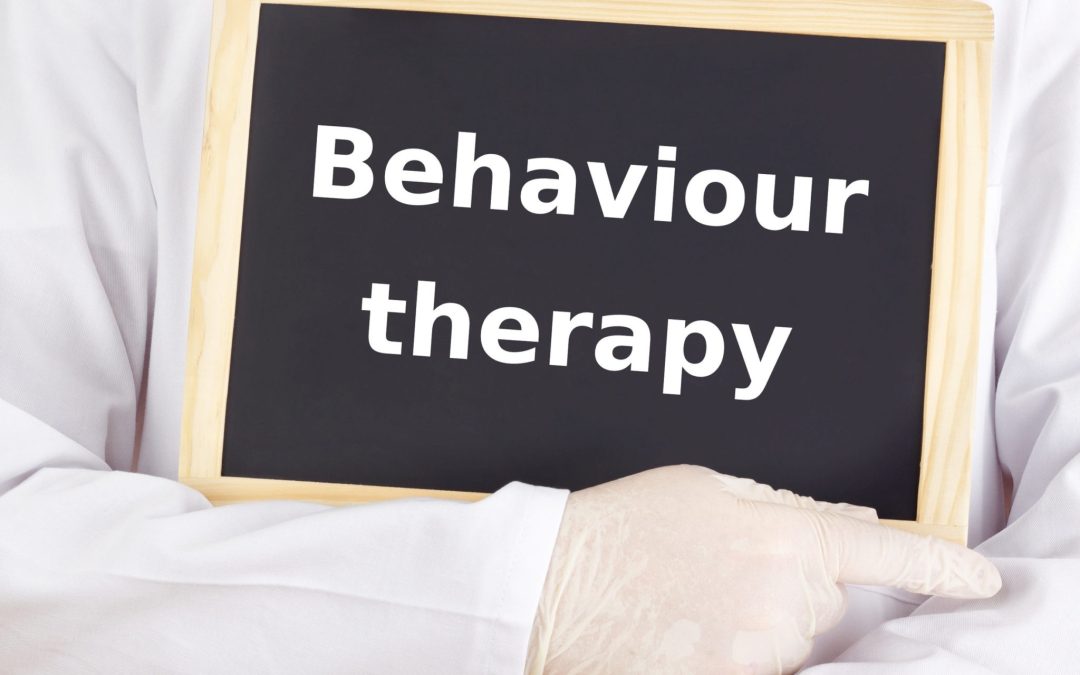 An introduction to Dialectical Behavioral Therapy (DBT)