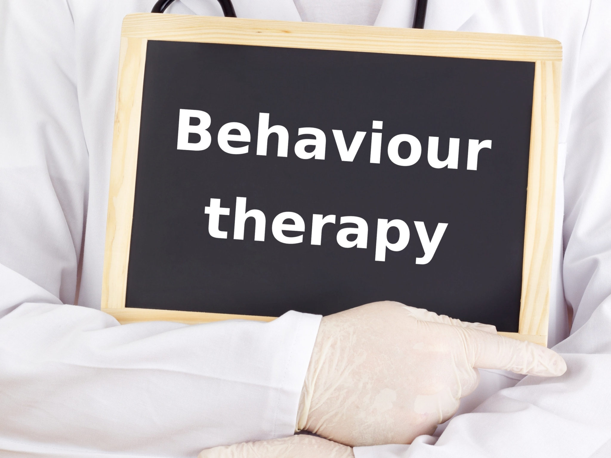 An Introduction to Dialectical Behavioral Therapy (DBT)