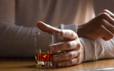 Detoxing From Alcohol: The Effects on Your Body