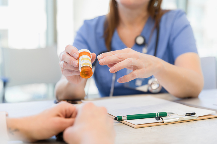 A Guide to Medication-Assisted Treatment (MAT) for Addiction