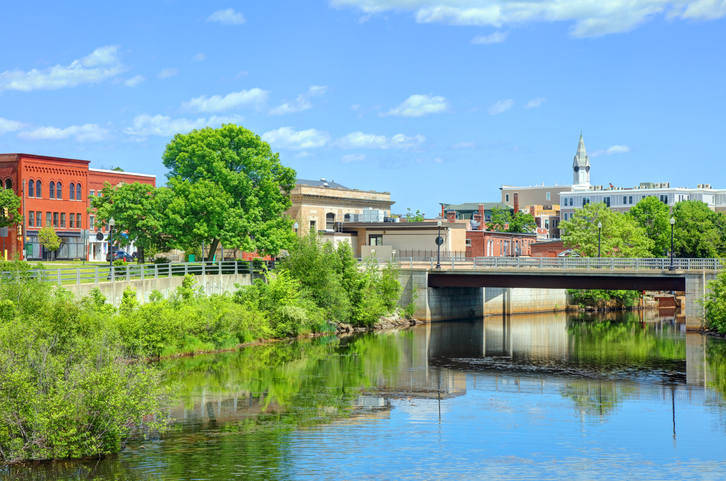 Detox and Treatment Resources for Drugs and Alcohol in Rochester, NH