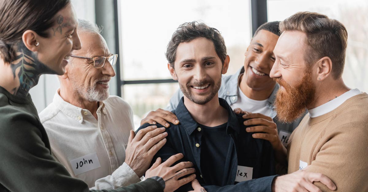 Alcohol Rehab in New Hampshire is Transforming Lives