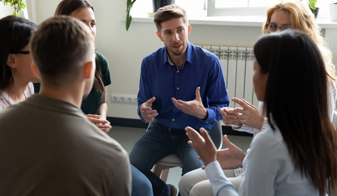 Breaking the Chains of Drug Addiction and Finding Freedom