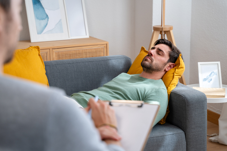 What to Expect From Outpatient Addiction Treatment