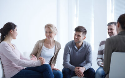 Try SMART Techniques to Support Recovery