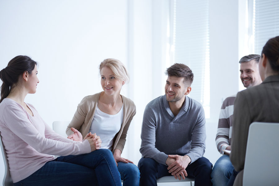 Try SMART Techniques to Support Recovery