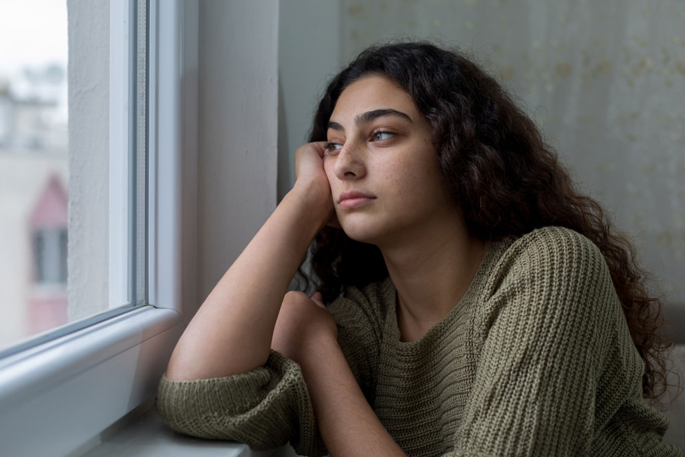 How to Move Past Adverse Childhood Experiences