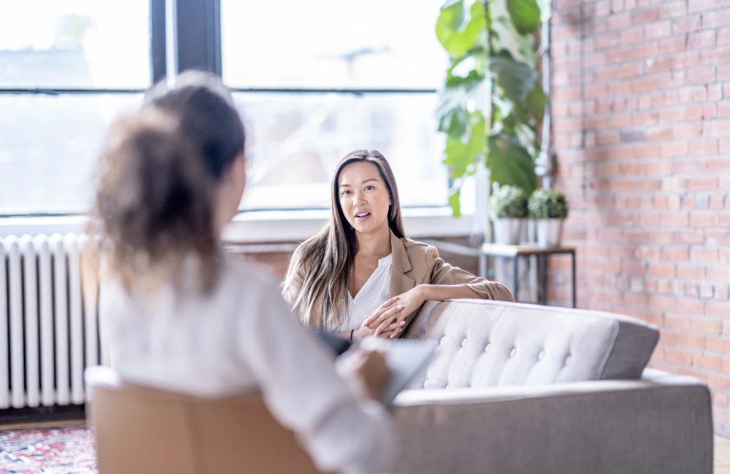 Using Motivational Interviewing to Improve Your Mindset