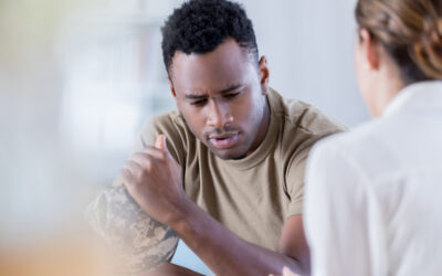 Mission Critical: Preventing Veteran Suicide