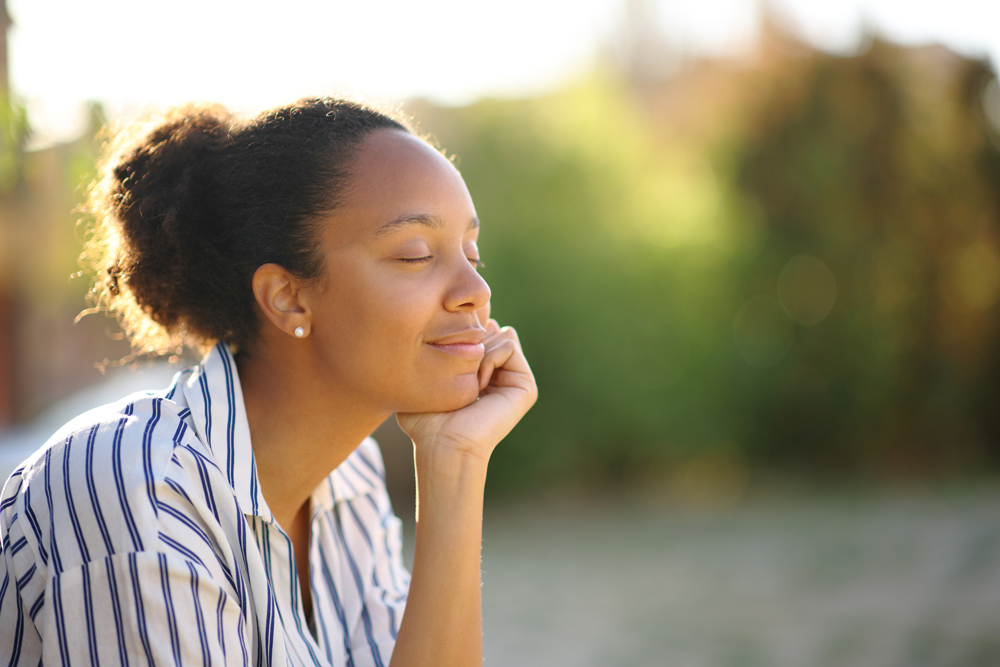 How to Stress Less in Recovery