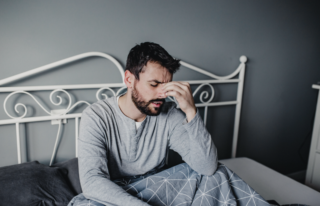 Shining a Light on Blackouts – The Dangers of Binge Drinking