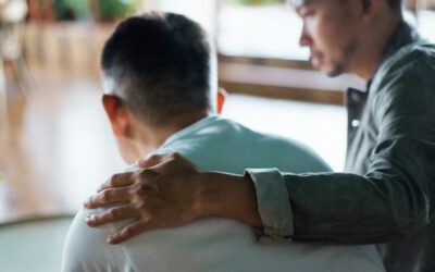 Encouraging a Loved One to Get Treatment