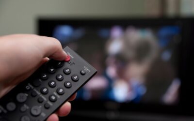 Improve Your Health With a News Fast