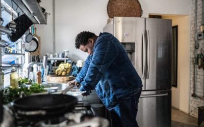 Recognizing the 4 Stages of Addiction