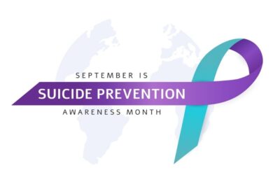What to Know About Suicide Prevention Awareness Month