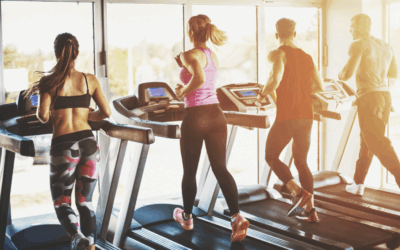 Improve Mental and Physical Wellness With Exercise