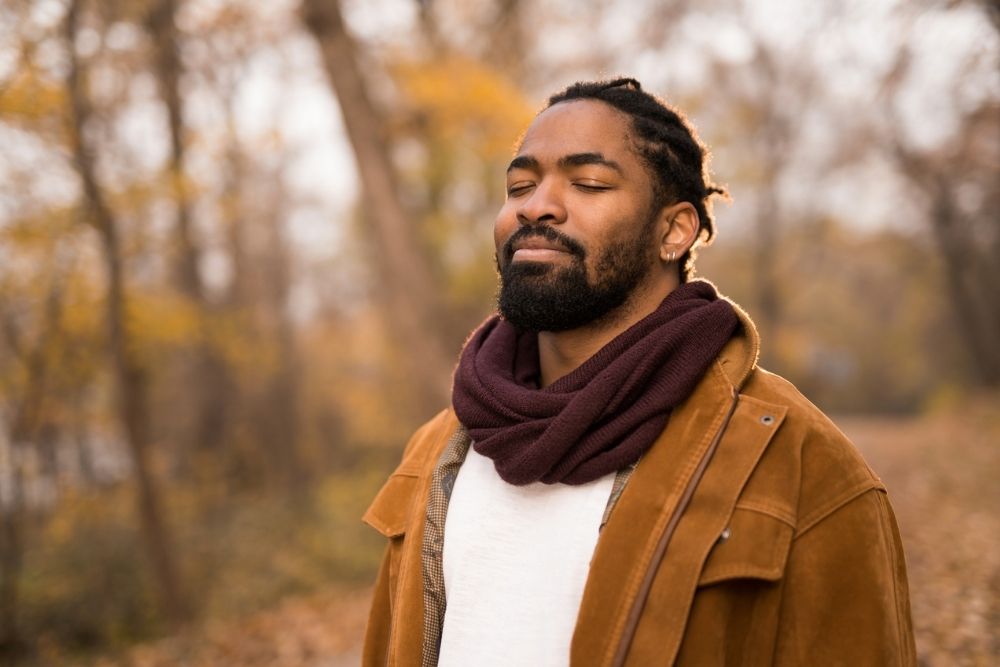 Change Your State of Mind With Mindfulness