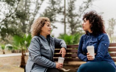 Why Setting Boundaries Is Good For You