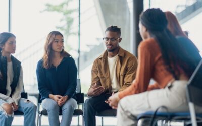 What to Expect With Intensive Outpatient Treatment