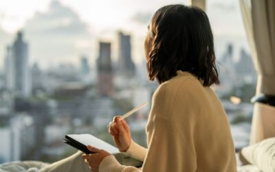 If Resolutions Aren’t Your Thing, Try Goal Setting