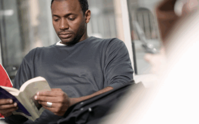 10 Books That Boost Your Healthy Choices