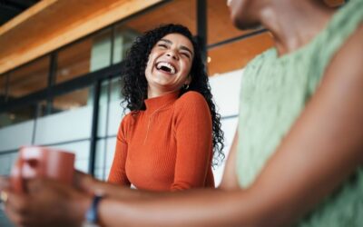 Laugh More, Feel Better! Here’s How to Do It