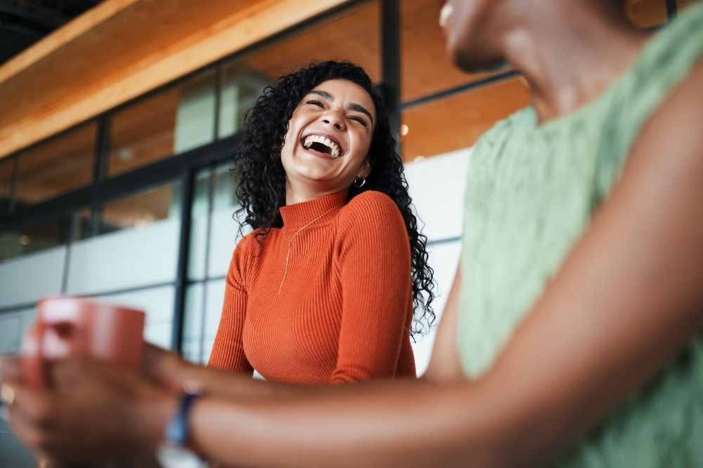 Laugh More, Feel Better! Here’s How to Do It