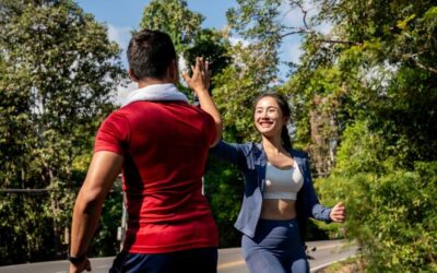 Why Habit Stacking Helps You Reach Your Health Goals