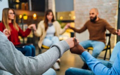 What to Expect With Addiction Recovery Care