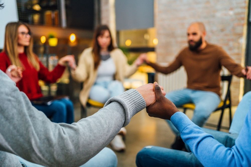 What to Expect With Addiction Recovery Care