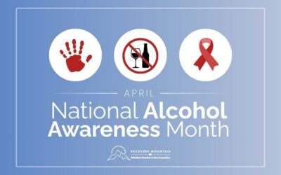 How Alcohol Awareness Month Can Help You Talk to a Loved One